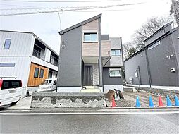 神奈川県大和市下鶴間