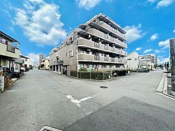 ライオンズマンション相模が丘第5