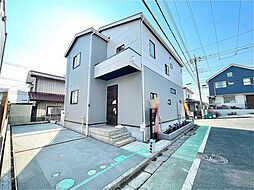 神奈川県海老名市国分寺台５丁目