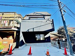 神奈川県横浜市旭区今宿南町