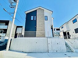 神奈川県横浜市旭区本宿町