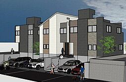 神奈川県横浜市旭区善部町