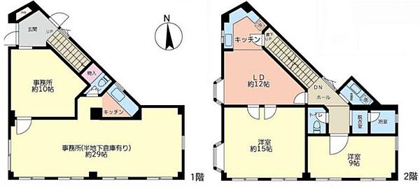 間取り：314002560424