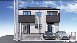 神奈川県横浜市瀬谷区下瀬谷３丁目