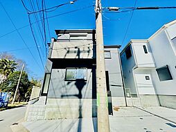 神奈川県横浜市旭区市沢町