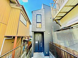 神奈川県横浜市戸塚区原宿５丁目
