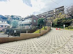 クレドール保土ヶ谷月見台