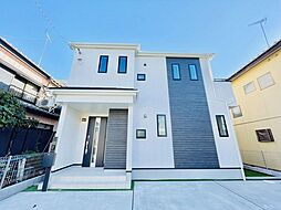 神奈川県大和市福田５丁目