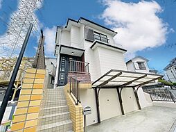 神奈川県横浜市泉区中田南５丁目