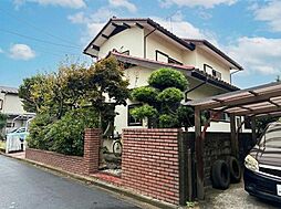 神奈川県横浜市戸塚区南舞岡３丁目