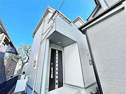 神奈川県大和市福田