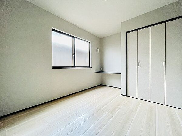 子供部屋