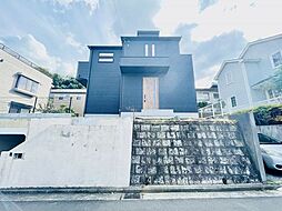 神奈川県横浜市戸塚区深谷町