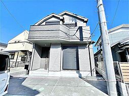 神奈川県大和市福田