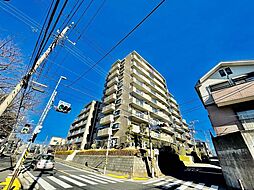 藤和シティホームズ大和パークサイドビュー