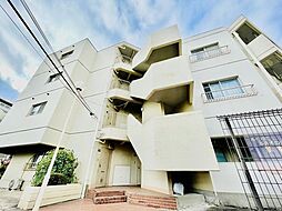 ブルーハイツ三ツ沢台