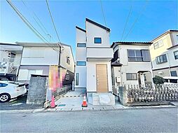 神奈川県海老名市上今泉３丁目