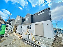 神奈川県藤沢市亀井野