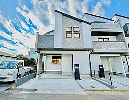 神奈川県藤沢市善行１丁目