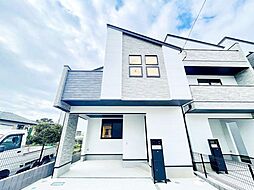 神奈川県藤沢市善行１丁目