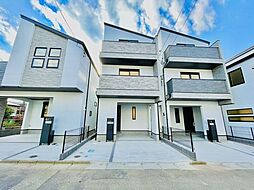 神奈川県藤沢市善行１丁目