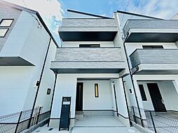 神奈川県藤沢市善行１丁目