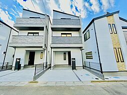 神奈川県藤沢市善行１丁目