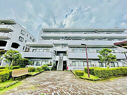 コスモ保土ヶ谷サニーヒルズ