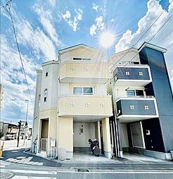 神奈川県藤沢市みその台