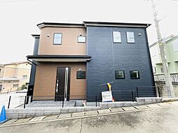 神奈川県海老名市国分寺台５丁目