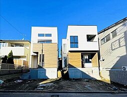 神奈川県藤沢市石川