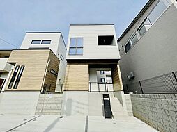 神奈川県藤沢市石川