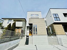 神奈川県藤沢市石川