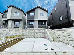 神奈川県藤沢市大庭