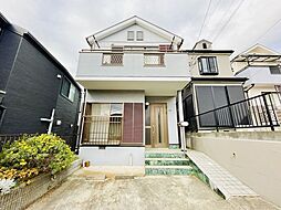 神奈川県横浜市保土ケ谷区新井町