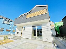神奈川県藤沢市善行６丁目