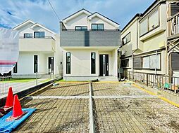 神奈川県横浜市瀬谷区二ツ橋町