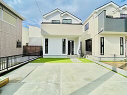 神奈川県横浜市瀬谷区二ツ橋町