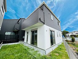 神奈川県藤沢市石川