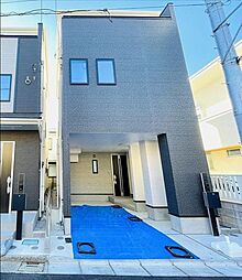 神奈川県藤沢市本町３丁目