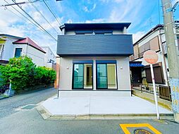 神奈川県大和市西鶴間４丁目