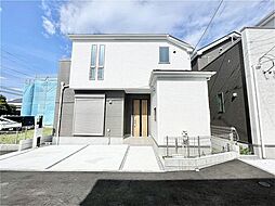 神奈川県海老名市本郷