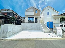 神奈川県横浜市旭区東希望が丘