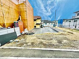 神奈川県横浜市旭区白根５丁目