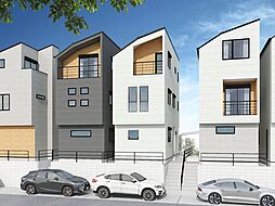 神奈川県横浜市戸塚区上倉田町