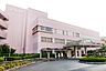 周辺：医療法人横浜平成会　平成横浜病院 徒歩21分。 1660m