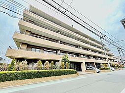 コスモ保土ヶ谷パークフォルム