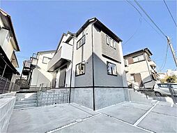 神奈川県大和市上和田