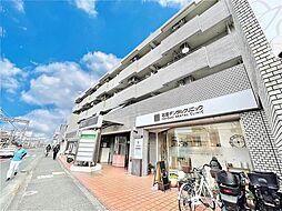 ルックハイツ南林間