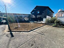 神奈川県大和市下鶴間